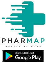 Icona dell'app PharMap