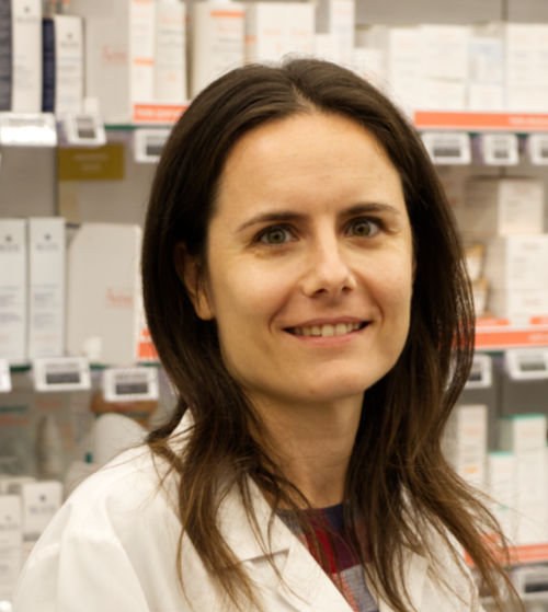 Dott.ssa Roberta, farmacista collaboratrice